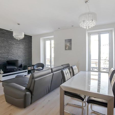 Appartement Carabacel - Welkeys Nice Exterior foto
