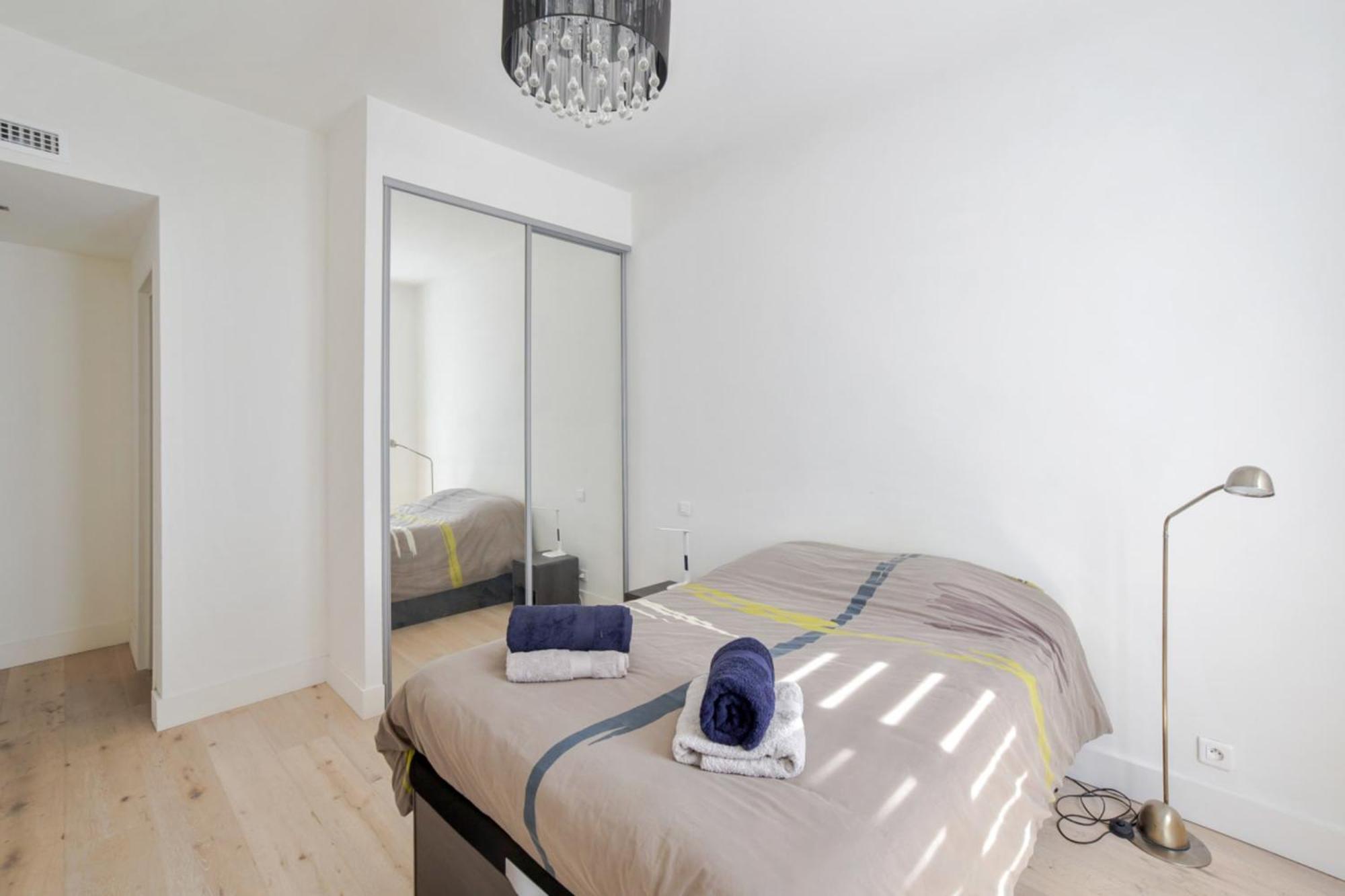 Appartement Carabacel - Welkeys Nice Exterior foto